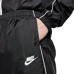 Nike Cпортивные костюмы M Nsw Spe Trk Suit Wvn Basic Black цена и информация | Мужские термобрюки, темно-синие, SMA61007 | pigu.lt