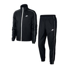 Nike Cпортивные костюмы M Nsw Spe Trk Suit Wvn Basic Black цена и информация | Мужская спортивная одежда | pigu.lt