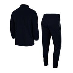 Спортивный костюм мужской Nike NSW Basic M BV3034-010, 49339, черный цена и информация | Мужская спортивная одежда | pigu.lt