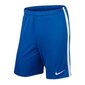 Sportiniai šortai berniukams Nike JR League Knit JR 725990-463 (49433) цена и информация | Šortai berniukams | pigu.lt