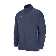 Джемпер для мальчиков Nike Dry Academy 19 Track JR AJ9288- 060 (49440) цена и информация | Свитеры, жилетки, пиджаки для мальчиков | pigu.lt