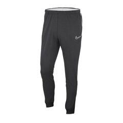 Спортивные штаны для мальчиков Nike Academy 19 JR BV5840-060, серые цена и информация | Штаны для мальчиков | pigu.lt
