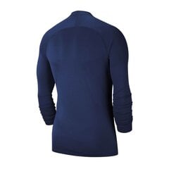 Sportiniai marškinėliai berniukams Nike Dry Park First Layer JR AV2611-410, mėlyni kaina ir informacija | Marškinėliai berniukams | pigu.lt
