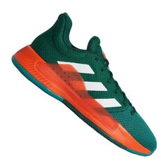 Баскетбольные кроссовки Adidas Pro Bounce Madness Low 2019 M BB9226, 49491 цена и информация | Кроссовки мужские | pigu.lt