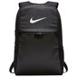 Nike Brasilia BA5959 010 sportinė kuprinė (49507) kaina ir informacija | Kuprinės ir krepšiai | pigu.lt