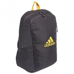 Sportinė kuprinė Adidas Parkhood DZ9425, 20,7 l, juoda kaina ir informacija | Kuprinės ir krepšiai | pigu.lt