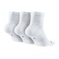 Kojinės vyrams Nike, baltos, 6 poros цена и информация | Vyriškos kojinės | pigu.lt