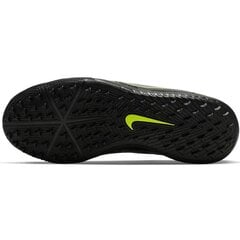Футбольные бутсы для мальчиков Nike Phantom Venom Academy TF Jr AO0377 007 (49604) цена и информация | Детская спортивная обувь | pigu.lt