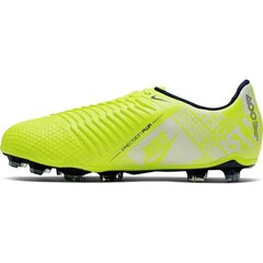 Футбольные бутсы Nike Phantom Venom Elite FG JR AO0401 717 цена и информация | Футбольные бутсы | pigu.lt