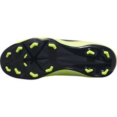 Футбольные бутсы Nike Phantom Venom Club FG JR AO0396-717 цена и информация | Футбольные бутсы | pigu.lt