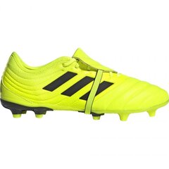 Футбольные бутсы мужские Adidas Copa Gloro 19.2 FG M F35491 цена и информация | Футбольные бутсы | pigu.lt