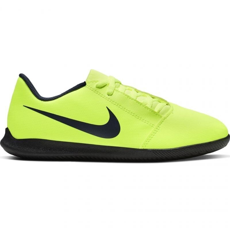 Futbolo bateliai Nike Phantom Venom Club IC JR AO0399-717 kaina ir informacija | Futbolo bateliai | pigu.lt