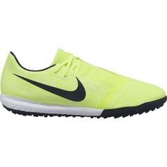 Футбольные бутсы Nike Phantom Venom Academy TF JR AO0571 717 цена и информация | Футбольные бутсы | pigu.lt