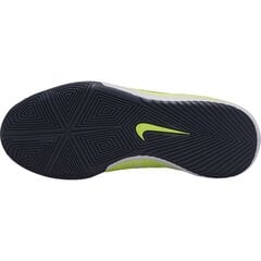 Футбольные бутсы для мальчиков Nike Phantom Venom Academy IC JR AO0372-717, 49663. цена и информация | Детская спортивная обувь | pigu.lt