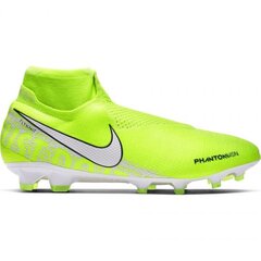 Futbolo bateliai Nike Phantom VSN Elite DF FG M AO3262-717 kaina ir informacija | Futbolo bateliai | pigu.lt