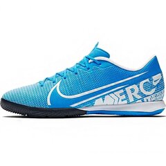 Футбольные бутсы Nike Mercurial Vapor 13 Academy M IC AT7993 414 цена и информация | Футбольные бутсы | pigu.lt