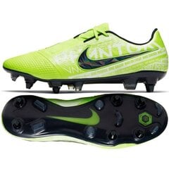 Futbolo bateliai Nike Phantom Venom Elite SG Pro AC M AO0575 717 цена и информация | Футбольные бутсы | pigu.lt