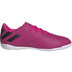 Футбольные бутсы Adidas Nemeziz 19.4 IN JR F99939, 49751 цена и информация | Футбольные бутсы | pigu.lt