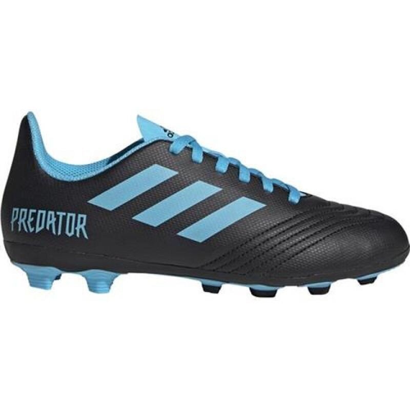 Futbolo bateliai Adidas Predator 19.4 FxG JR G25823, 49753 kaina ir informacija | Futbolo bateliai | pigu.lt