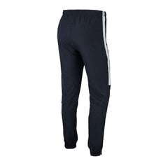 Спортивные штаны для мальчиков Nike Academy 19 JR BV5840-451 49785, синие цена и информация | Спортивные штаны для мальчиков | pigu.lt
