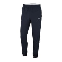 Спортивные штаны для мальчиков Nike Academy 19 JR BV5840-451 49785, синие цена и информация | Спортивные штаны для мальчиков | pigu.lt