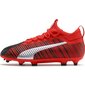 Futbolo bateliai Puma One 5.3 FG AG JR105657 01 kaina ir informacija | Futbolo bateliai | pigu.lt