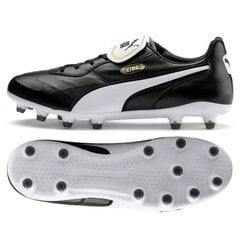 Футбольные бутсы Puma King Top FG M 105607 01 цена и информация | Футбольные бутсы | pigu.lt