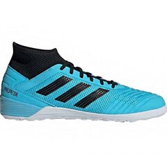 Футбольные бутсы Adidas Predator 19.3 IN M F35615, 49894 цена и информация | Футбольные бутсы | pigu.lt