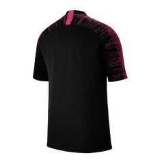 Спортивная футболка для мальчиков Nike JR Dri Fit Strike SS Top Jr AJ1027-463 (49924) цена и информация | Рубашки для мальчиков | pigu.lt