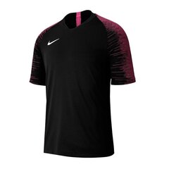 Sportiniai marškinėliai berniukams Nike JR Dri Fit Strike SS Top Jr AJ1027-463 (49924) kaina ir informacija | Marškinėliai berniukams | pigu.lt