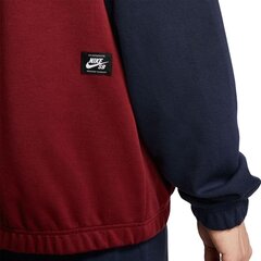 Džemperis vyrams Nike SB Dry M AT3639 451 kaina ir informacija | Džemperiai vyrams | pigu.lt