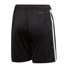 Šortai berniukams Adidas Tiro 19 Training Short JR D95946, juodi kaina ir informacija | Šortai berniukams | pigu.lt