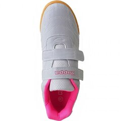 Детская спортивная обувь Kappa Kickoff Jr 260509K 1522, 50097 цена и информация | Детская спортивная обувь | pigu.lt