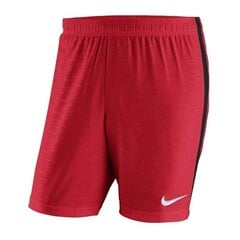 Sportiniai šortai vyrams Nike Dry Vnm Short II Woven M, raudoni цена и информация | Мужская спортивная одежда | pigu.lt