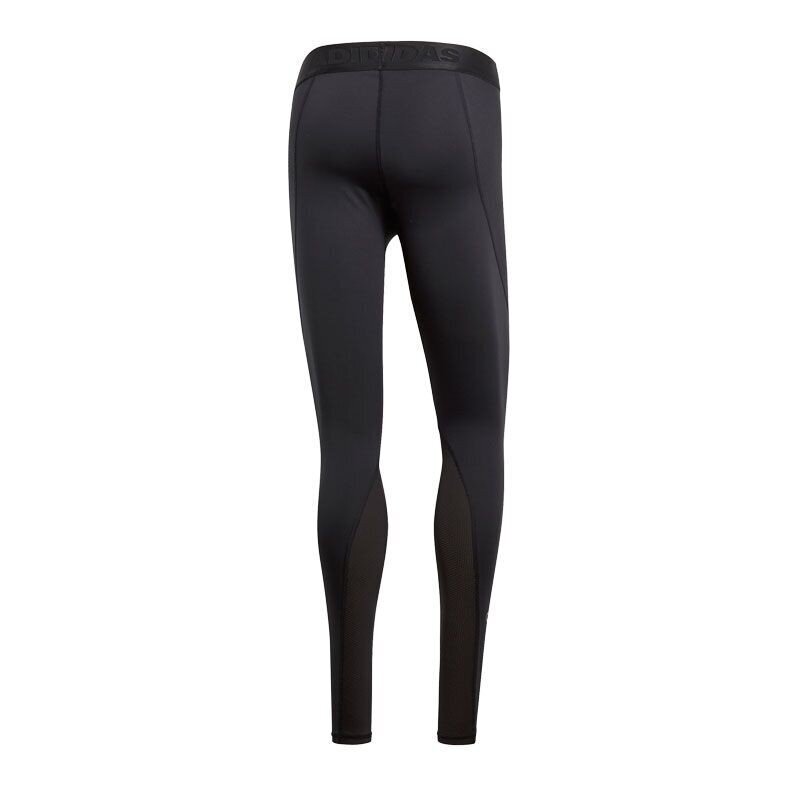 Termo kelnės vyrams Adidas Alphaskin Sport Tights M CF7339, juodos kaina ir informacija | Vyriški termo apatiniai | pigu.lt