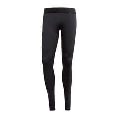 Termo kelnės vyrams Adidas Alphaskin Sport Tights M CF7339, juodos kaina ir informacija | Vyriški termo apatiniai | pigu.lt