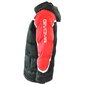 Givova Giubotto Antartide G010 1210 sportinė striukė, juoda kaina ir informacija | Vyriškos striukės | pigu.lt