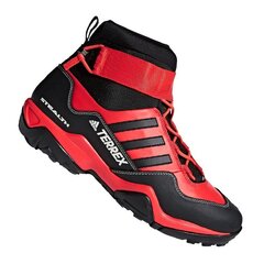 Adidas Terrex Hydro Lace M CQ1755 turistiniai batai (50344) цена и информация | Кроссовки мужские | pigu.lt