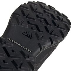 Adidas Terrex Heron Mid CW CP M AC7841 winter turistiniai batai (50348) kaina ir informacija | Kedai vyrams | pigu.lt