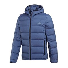 Мужская спортивная куртка Adidas Helionic M DZ6257 50354 цена и информация | Мужские куртки | pigu.lt