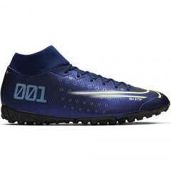 Футбольные кроссовки Nike Mercurial Superfly 7 Academy MDS TF M BQ5435 401 цена и информация | Футбольные бутсы | pigu.lt