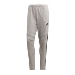 Спортивные штаны для мужчин Adidas Tiro 19 French Terry M FN2341, серые цена и информация | Мужская спортивная одежда | pigu.lt