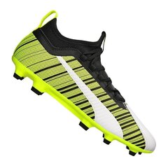 Футбольные бутсы Puma One 5.3 FG / AG M 105604-03 цена и информация | Футбольные бутсы | pigu.lt