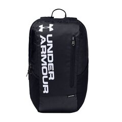 Спортивный рюкзак Under Armour Gametime 1342653-001 цена и информация | Рюкзаки и сумки | pigu.lt