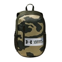 Спортивный рюкзак Roland Under Armour 1327793-331, зеленый цена и информация | Under Armour Спортивные товары | pigu.lt