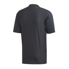 Мужская спортивная футболка Adidas Juventus EU TR JSY 19/20 M DX9105 50565 цена и информация | Мужская спортивная одежда | pigu.lt