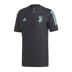 Sportiniai marškinėliai vyrams Adidas Juventus EU TR JSY 19/20 M DX9105 50565 kaina ir informacija | Sportinė apranga vyrams | pigu.lt