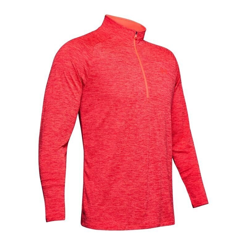 Džemperis vyrams Under Armour Tech 2.0 1/2 Zip M 1328495 632, 50634 kaina ir informacija | Džemperiai vyrams | pigu.lt