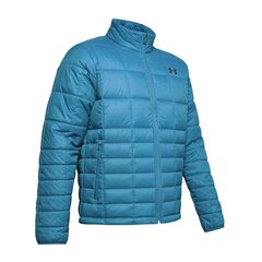 Sportinė striukė vyrams, Under Armor Insulated M 1342739-446 kaina ir informacija | Sportinė apranga vyrams | pigu.lt