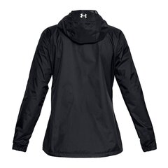 Спортивная куртка для мужчин Under Armour Forefront Rain M 1321439-001 цена и информация | Мужские куртки | pigu.lt